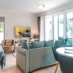 Apartment Quartier Am Waldschloss App 03 *