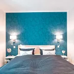 Apartment Quartier Am Waldschloss App 03 Heringsdorf (Usedom)