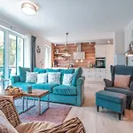 Apartment Quartier Am Waldschloss App 03 *
