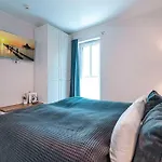 Quartier Am Waldschloss App 03 Apartment Heringsdorf (Usedom)