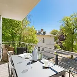Quartier Am Waldschloss App 03 Apartment Heringsdorf (Usedom)