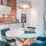Apartment Quartier Am Waldschloss App 03 Heringsdorf (Usedom)