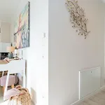 Apartment Quartier Am Waldschloss App 03