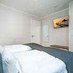 Apartment Quartier Am Waldschloss App 03