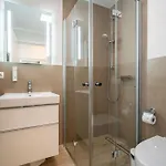 Quartier Am Waldschloss App 03 Apartment Heringsdorf (Usedom)