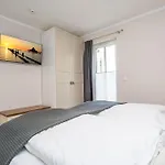 Apartment Quartier Am Waldschloss App 03 Heringsdorf (Usedom)
