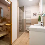 Apartment Quartier Am Waldschloss App 03 *