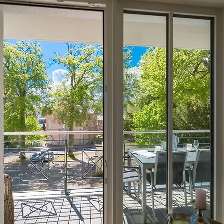 Quartier Am Waldschloss App 03