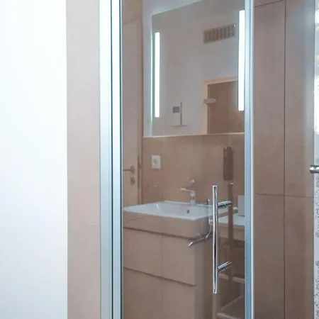 Quartier Am Waldschloss App 03 *