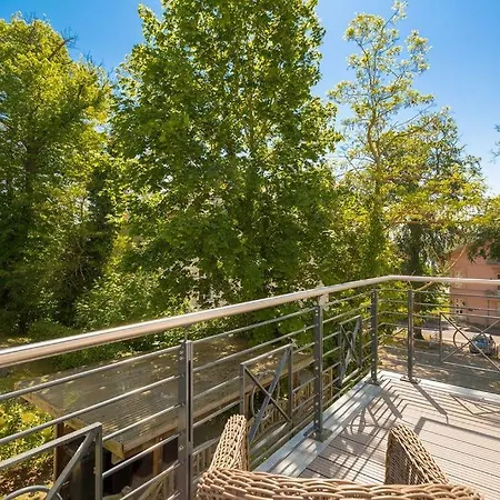 Apartment Quartier Am Waldschloss App 03 *