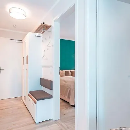 Quartier Am Waldschloss App 03