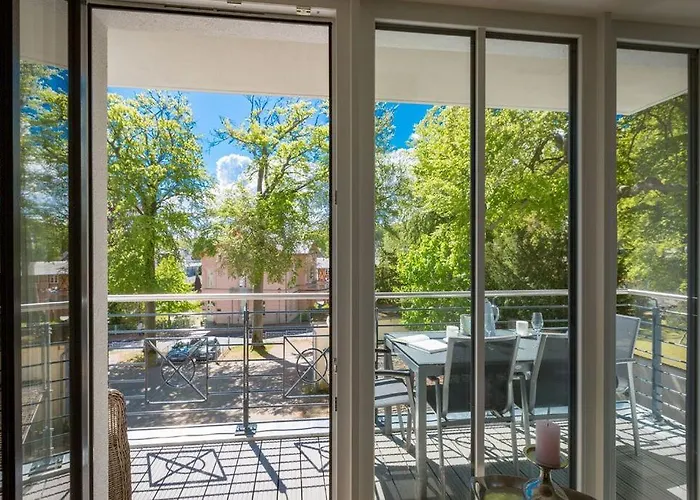 Quartier Am Waldschloss App 03